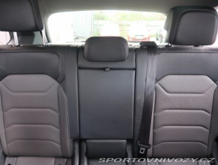 Volkswagen Ostatní modely Touareg R-Line 3.0 TDI 2021