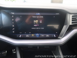 Volkswagen Ostatní modely Touareg R-Line 3.0 TDI 2021