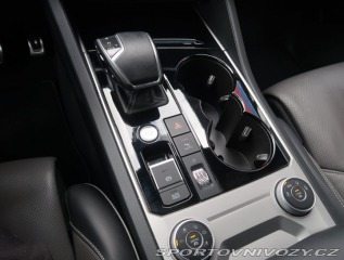 Volkswagen Ostatní modely Touareg R-Line 3.0 TDI 2021