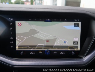 Volkswagen Ostatní modely Touareg R-Line 3.0 TDI 2021
