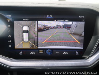 Volkswagen Ostatní modely Touareg R-Line 3.0 TDI 2021