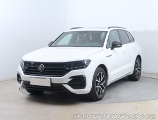 Volkswagen Ostatní modely Touareg R-Line 3.0 TDI 2021
