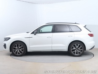 Volkswagen Ostatní modely Touareg R-Line 3.0 TDI 2021