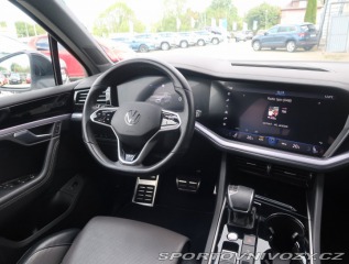 Volkswagen Ostatní modely Touareg R-Line 3.0 TDI 2021