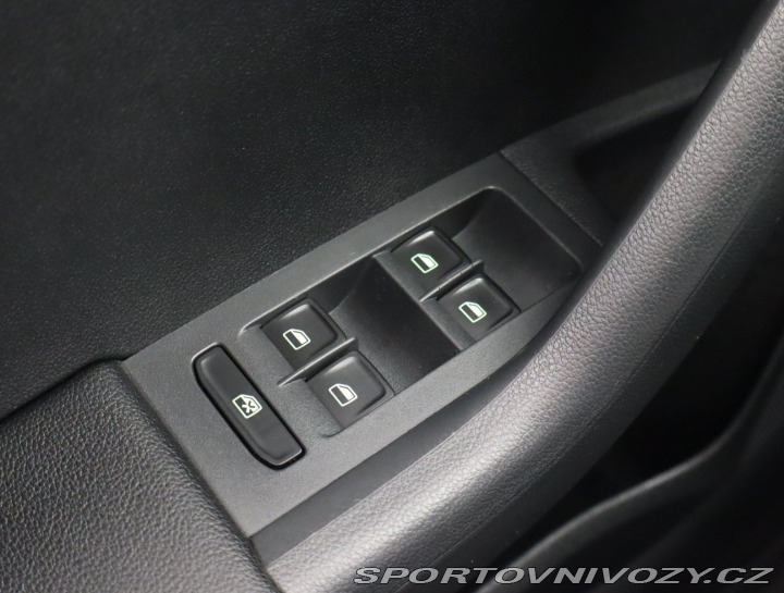 Škoda Octavia RS RS Challenge RS 2.0 TSI 2014