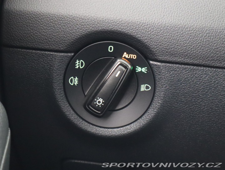 Škoda Octavia RS RS Challenge RS 2.0 TSI 2014