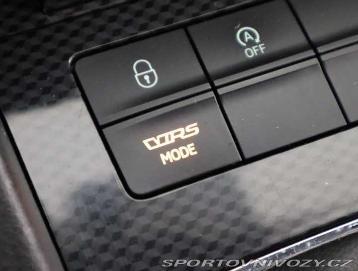 Škoda Octavia RS RS Challenge RS 2.0 TSI 2014