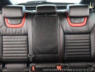 Škoda Octavia RS RS Challenge RS 2.0 TSI 2014