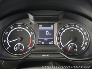 Škoda Octavia RS RS Challenge RS 2.0 TSI 2014