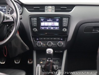 Škoda Octavia RS RS Challenge RS 2.0 TSI 2014