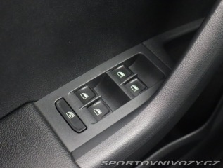 Škoda Octavia RS RS Challenge RS 2.0 TSI 2014