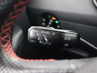 Škoda Octavia RS RS Challenge RS 2.0 TSI 2014