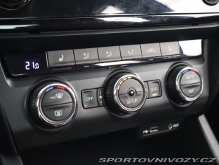 Škoda Octavia RS RS Challenge RS 2.0 TSI 2014