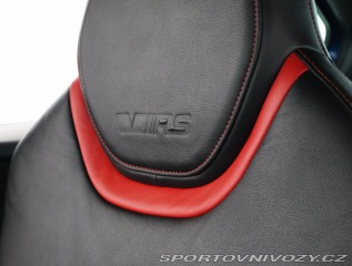 Škoda Octavia RS RS Challenge RS 2.0 TSI 2014