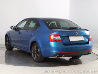 Škoda Octavia RS RS Challenge RS 2.0 TSI 2014