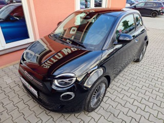 Fiat 500 500e 87 kW SOH 95,1% (ODP