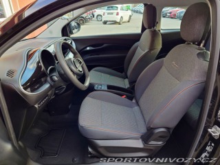 Fiat 500 500e 87 kW SOH 95,1% (ODP 2022