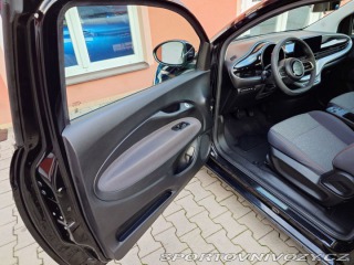 Fiat 500 500e 87 kW SOH 95,1% (ODP 2022