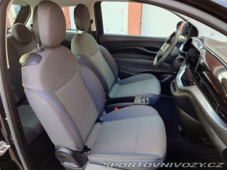Fiat 500 500e 87 kW SOH 95,1% (ODP 2022