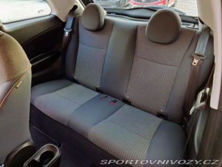 Fiat 500 500e 87 kW SOH 95,1% (ODP 2022