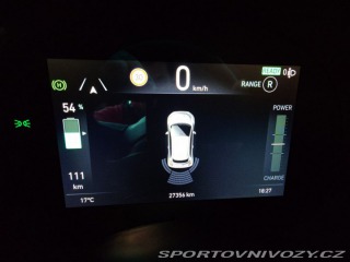Fiat 500 500e 87 kW SOH 95,1% (ODP 2022