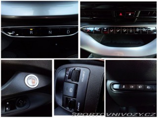 Fiat 500 500e 87 kW SOH 95,1% (ODP 2022