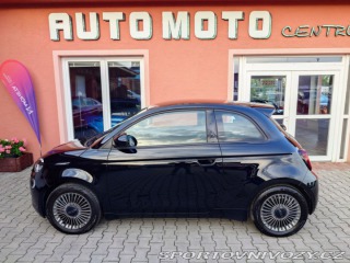 Fiat 500 500e 87 kW SOH 95,1% (ODP 2022