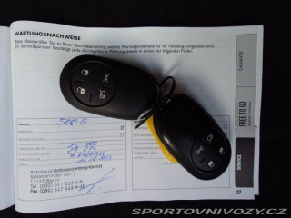 Fiat 500 500e 87 kW SOH 95,1% (ODP 2022