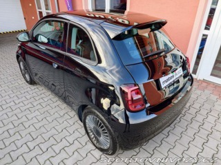 Fiat 500 500e 87 kW SOH 95,1% (ODP 2022
