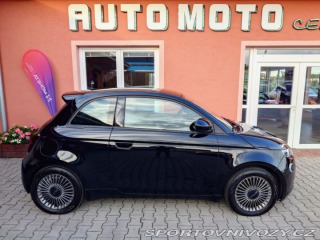 Fiat 500 500e 87 kW SOH 95,1% (ODP 2022
