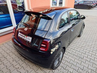 Fiat 500 500e 87 kW SOH 95,1% (ODP 2022