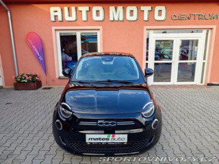 Fiat 500 500e 87 kW SOH 95,1% (ODP 2022