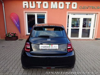 Fiat 500 500e 87 kW SOH 95,1% (ODP 2022