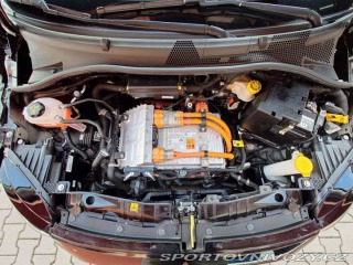 Fiat 500 500e 87 kW SOH 95,1% (ODP 2022