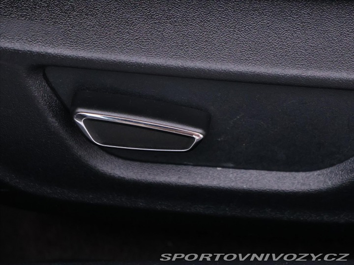 Ford Mustang 3,7 V6 224kW Automat Kůže 2015