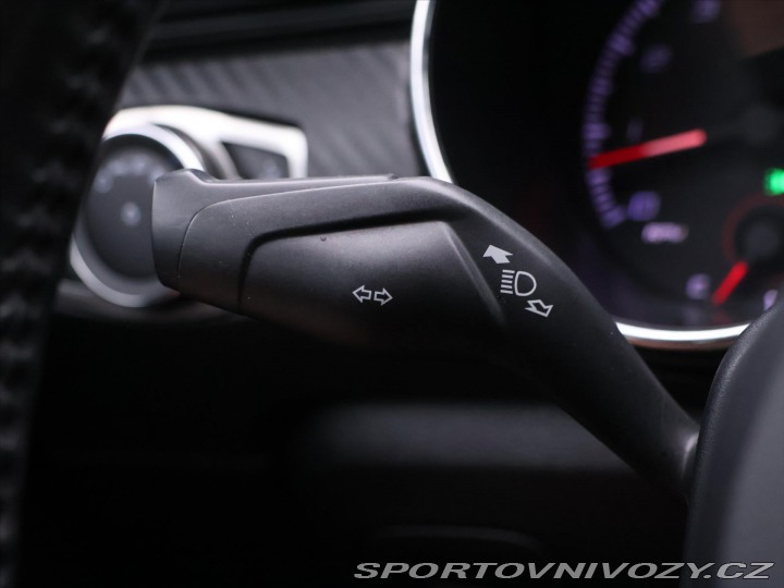 Ford Mustang 3,7 V6 224kW Automat Kůže 2015