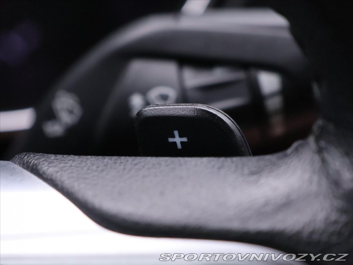 Ford Mustang 3,7 V6 224kW Automat Kůže 2015