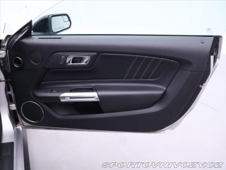 Ford Mustang 3,7 V6 224kW Automat Kůže 2015