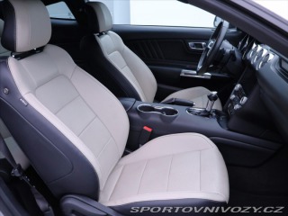 Ford Mustang 3,7 V6 224kW Automat Kůže 2015