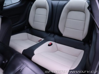 Ford Mustang 3,7 V6 224kW Automat Kůže 2015