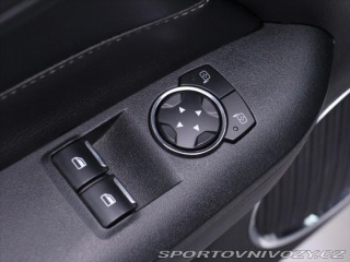 Ford Mustang 3,7 V6 224kW Automat Kůže 2015
