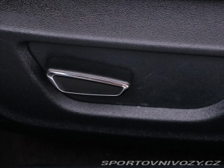 Ford Mustang 3,7 V6 224kW Automat Kůže 2015
