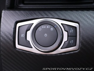 Ford Mustang 3,7 V6 224kW Automat Kůže 2015