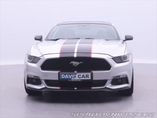 Ford Mustang 3,7 V6 224kW Automat Kůže 2015