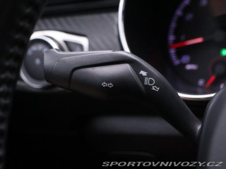 Ford Mustang 3,7 V6 224kW Automat Kůže 2015