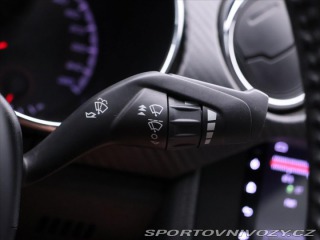 Ford Mustang 3,7 V6 224kW Automat Kůže 2015
