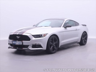 Ford Mustang 3,7 V6 224kW Automat Kůže 2015