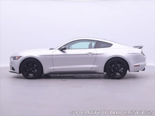 Ford Mustang 3,7 V6 224kW Automat Kůže 2015