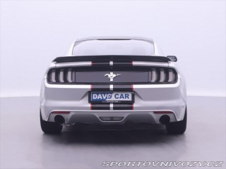 Ford Mustang 3,7 V6 224kW Automat Kůže 2015
