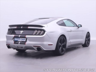 Ford Mustang 3,7 V6 224kW Automat Kůže 2015